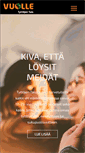 Mobile Screenshot of likka.fi